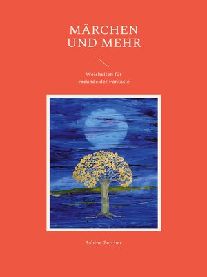cover image of Märchen und mehr